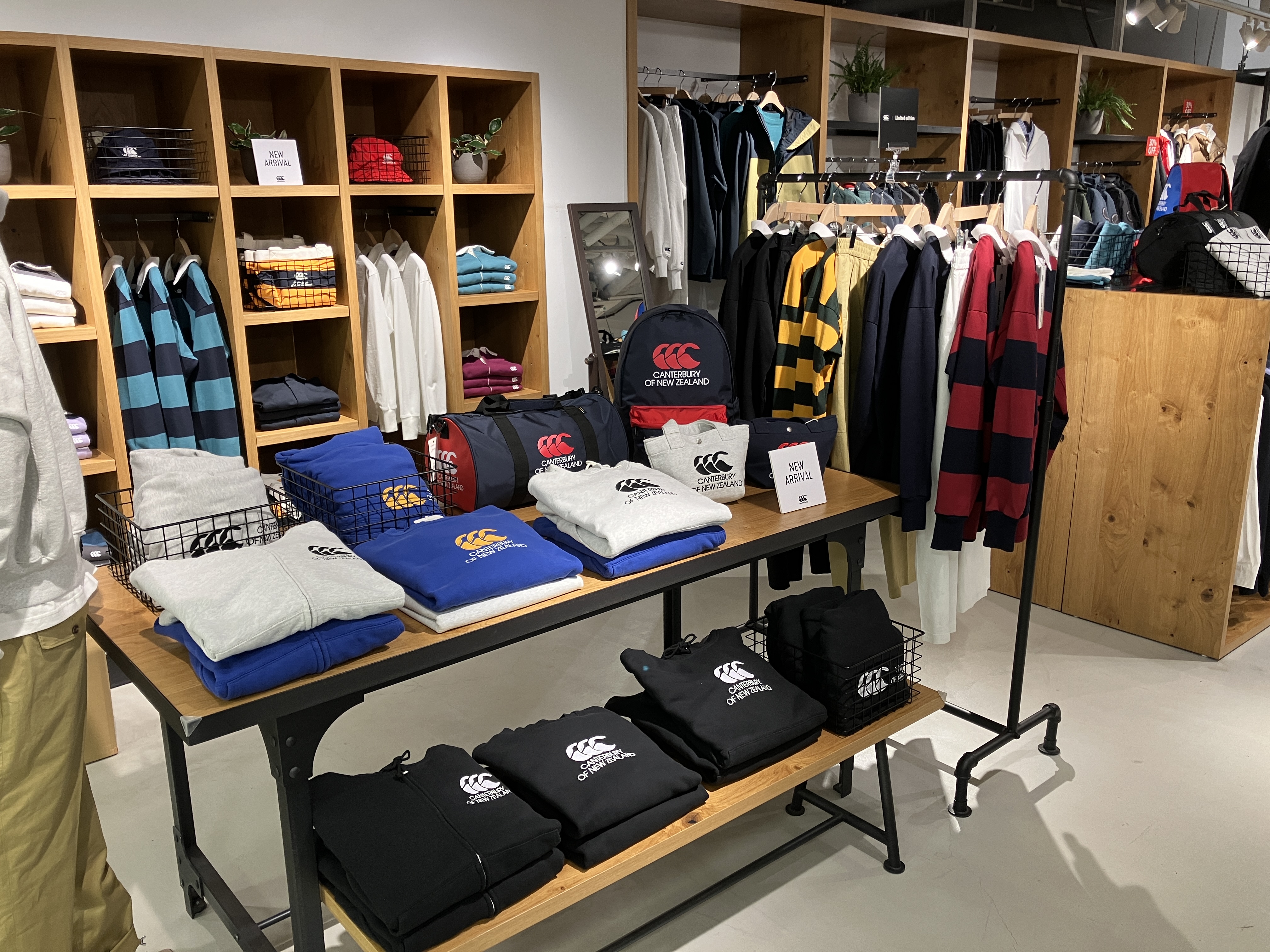 Images CANTERBURY SAPPORO (カンタベリー札幌）