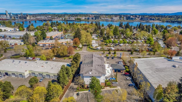 Images Holiday Inn Express & Suites Portland-Jantzen Beach by IHG