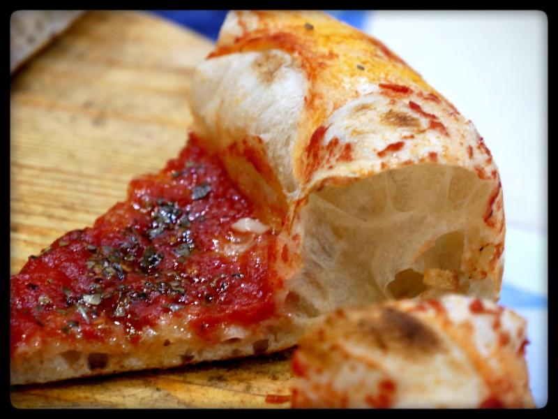 Images L'Amalfitana Pizzeria D'Asporto