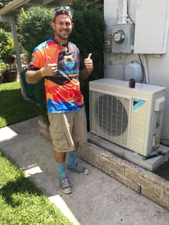 Images Corman and Sons Air Conditioning and Heating