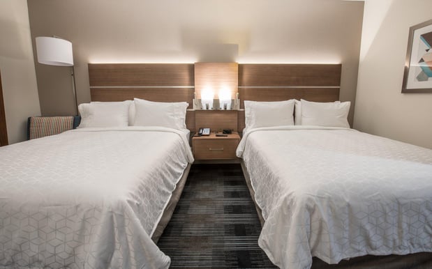 Images Holiday Inn Express & Suites Houston Westchase - Westheimer by IHG