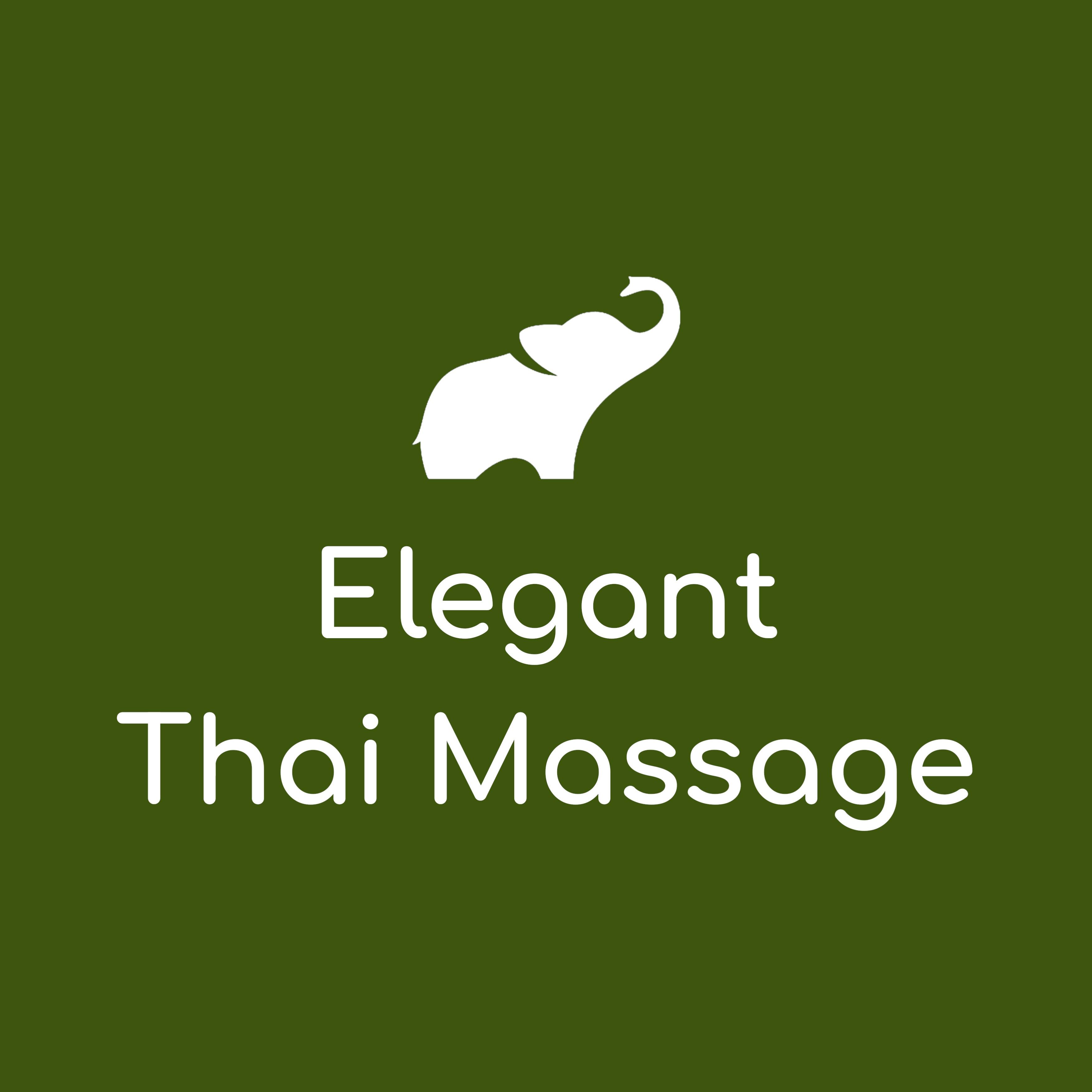 Elegant Thai Massage (Melbourne CBD) Logo