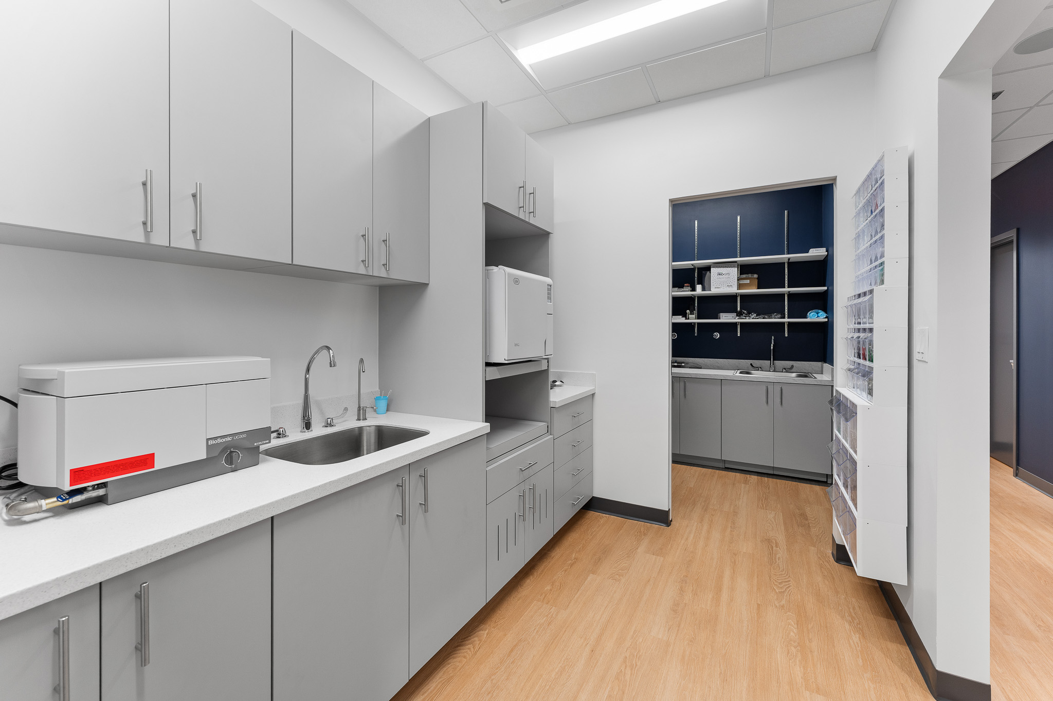 O'Shea Family Dental Image