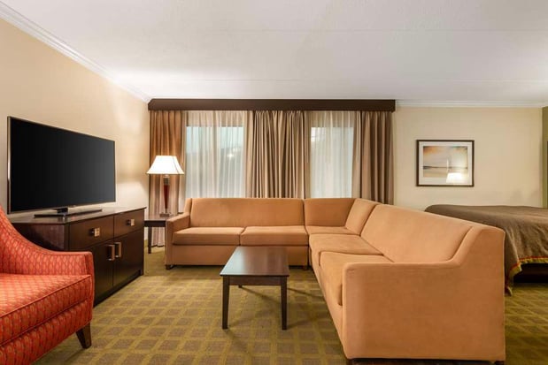 Images Best Western Plus White Bear Country Inn