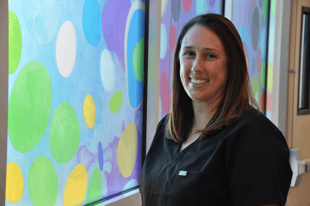 Images Stacey Greenup, MSN, APRN-CNP
