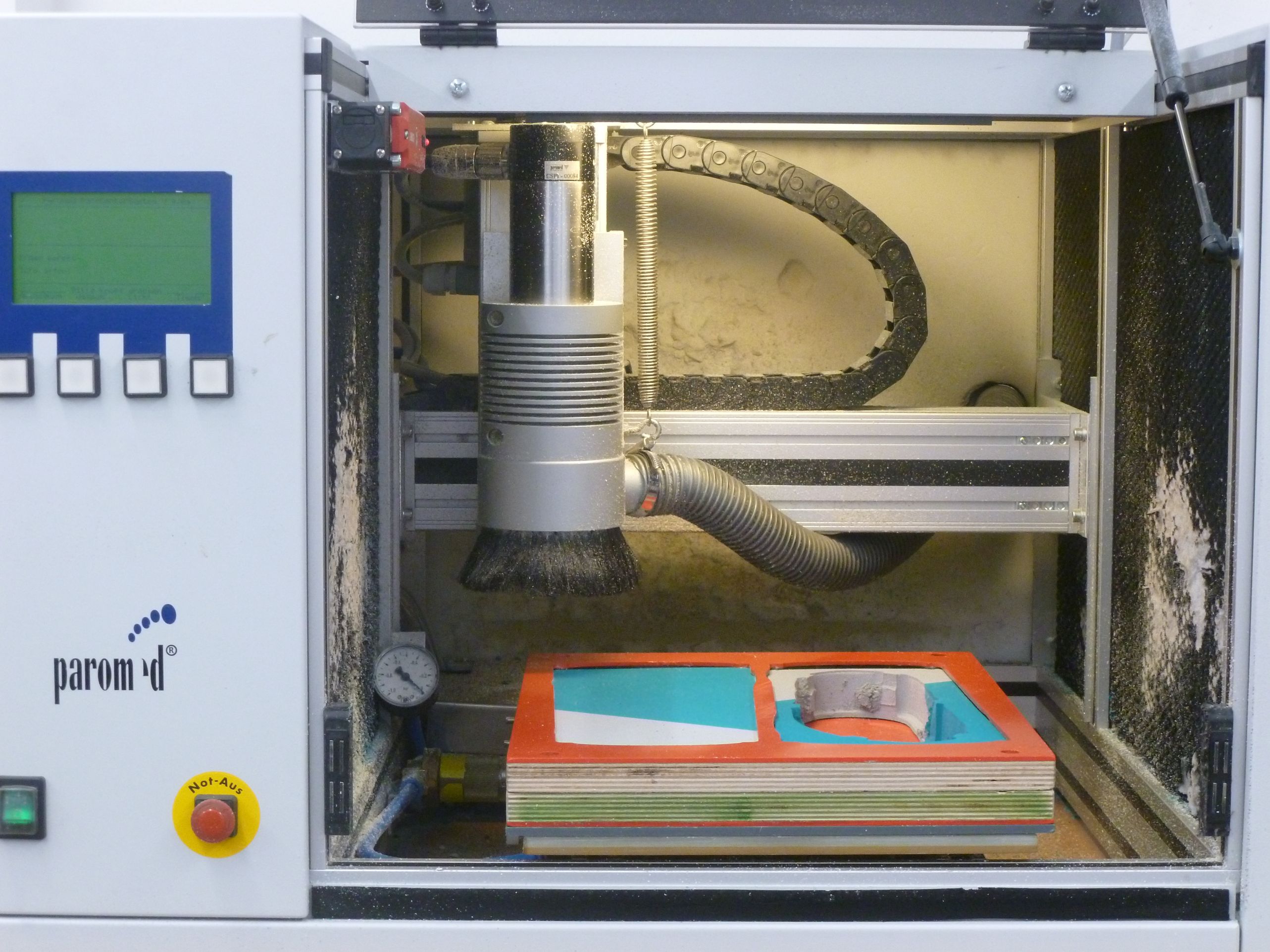 Gwerder Orthopädie-Schuhtechnik AG, Sempachstrasse 14 in Hochdorf