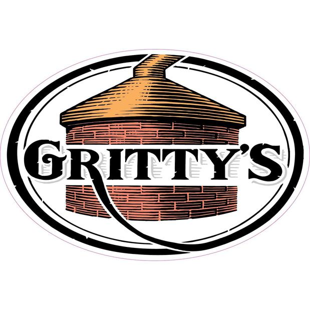 Gritty McDuff's - Portland Logo