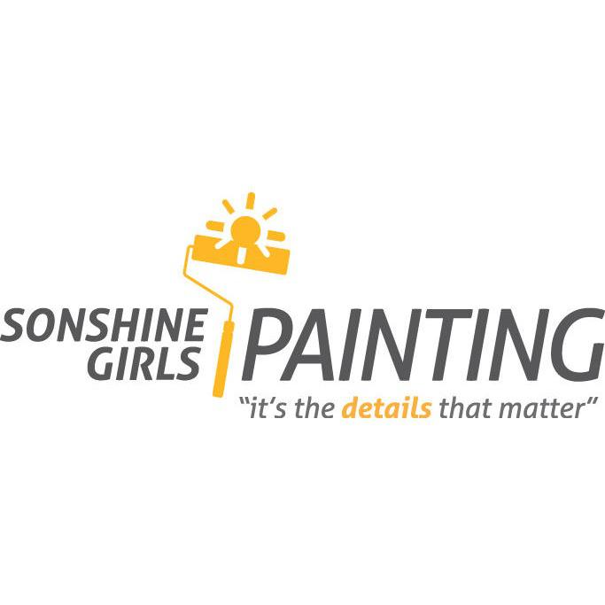 Sonshine Girls Painting