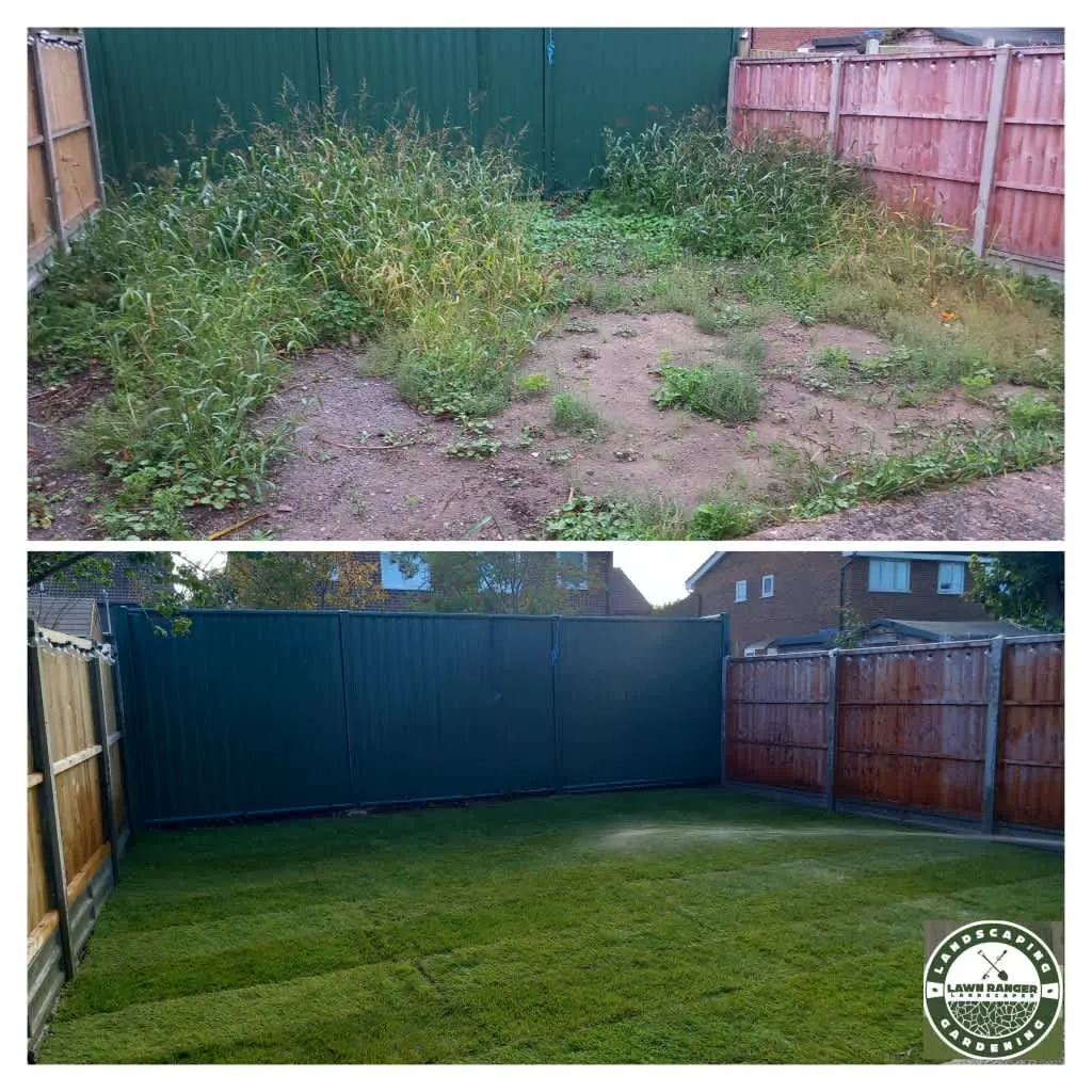 Images Lawn Ranger Landscapes