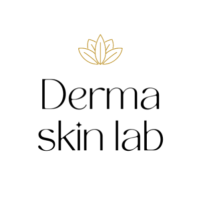 Derma skin lab Logo