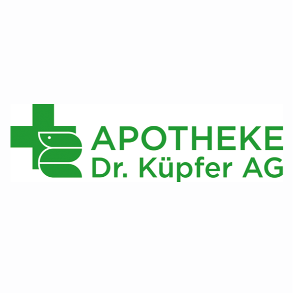 Apotheke Dr. Küpfer AG Logo