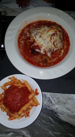 Images Bistro on 130