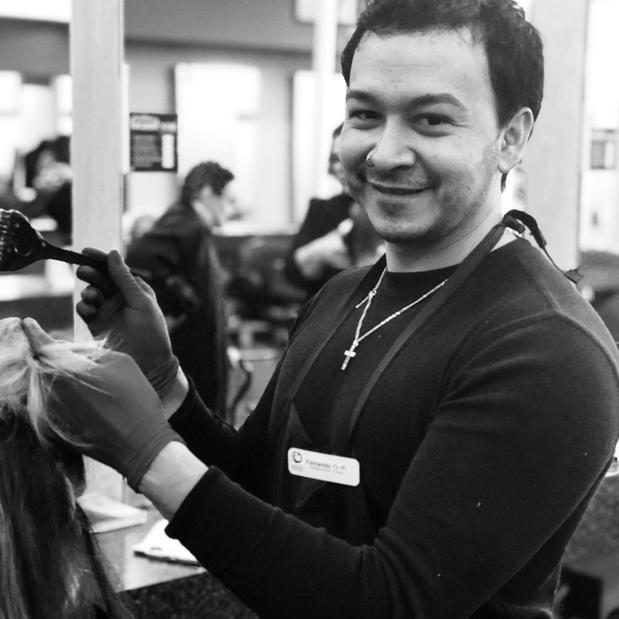 Images Empire Beauty School