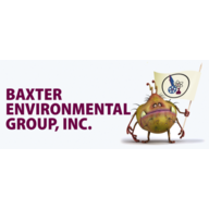 Baxter Environmental Group, Inc. Logo