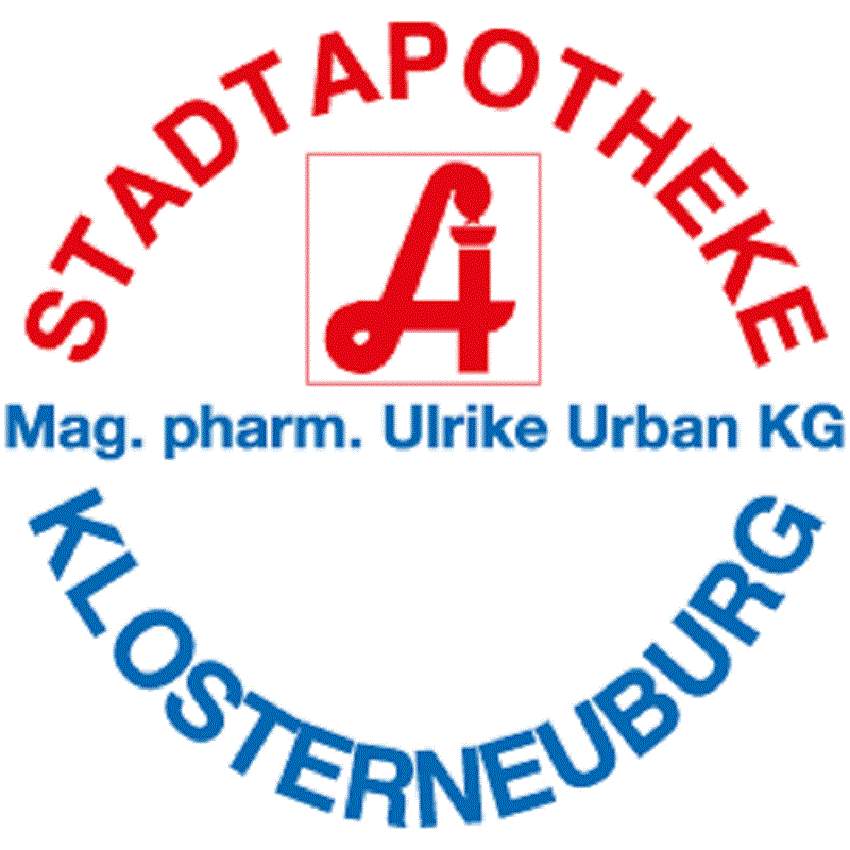 Stadt-Apotheke Mag pharm Ulrike Urban KG Logo