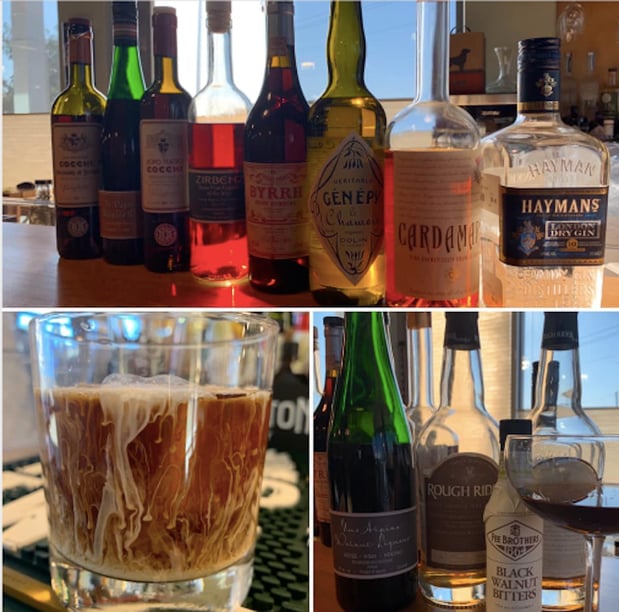 Images Susan's Fine Wine and Spirits