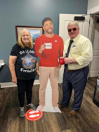 Images Kevin Sevier - State Farm Insurance Agent