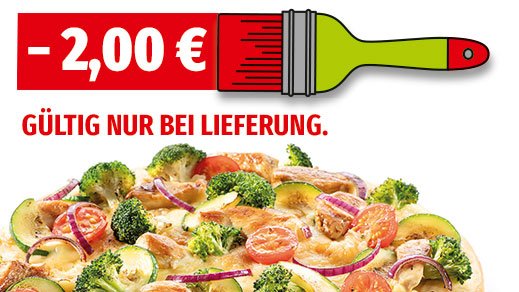 MUNDFEIN Pizzawerkstatt Stade, Altländer Straße 81 in Stade