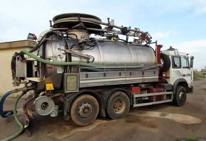 Images Spurgo Canal Jet