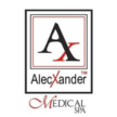 AlecXander Medical Spa Logo