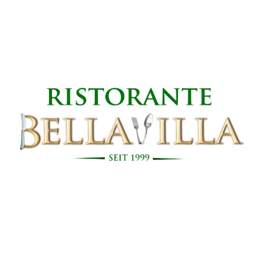Logo Ristorante Pizzeria Bellavilla
