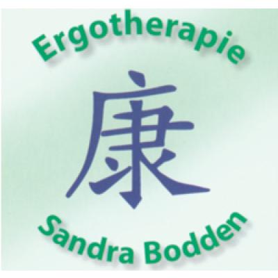 Therapiezentrum Sandra Bodden Logo