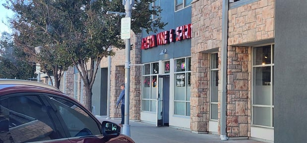 Images CoinFlip Bitcoin ATM - Arista Wine & Spirits (Broomfield)