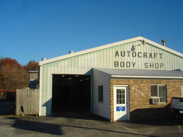 Images Autocraft Body Shop