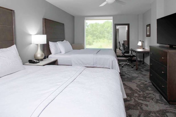 Images Homewood Suites by Hilton Lansing Eastwood