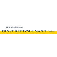 Ernst Kretzschmann Eisen- Haushaltswaren und Fahrr …