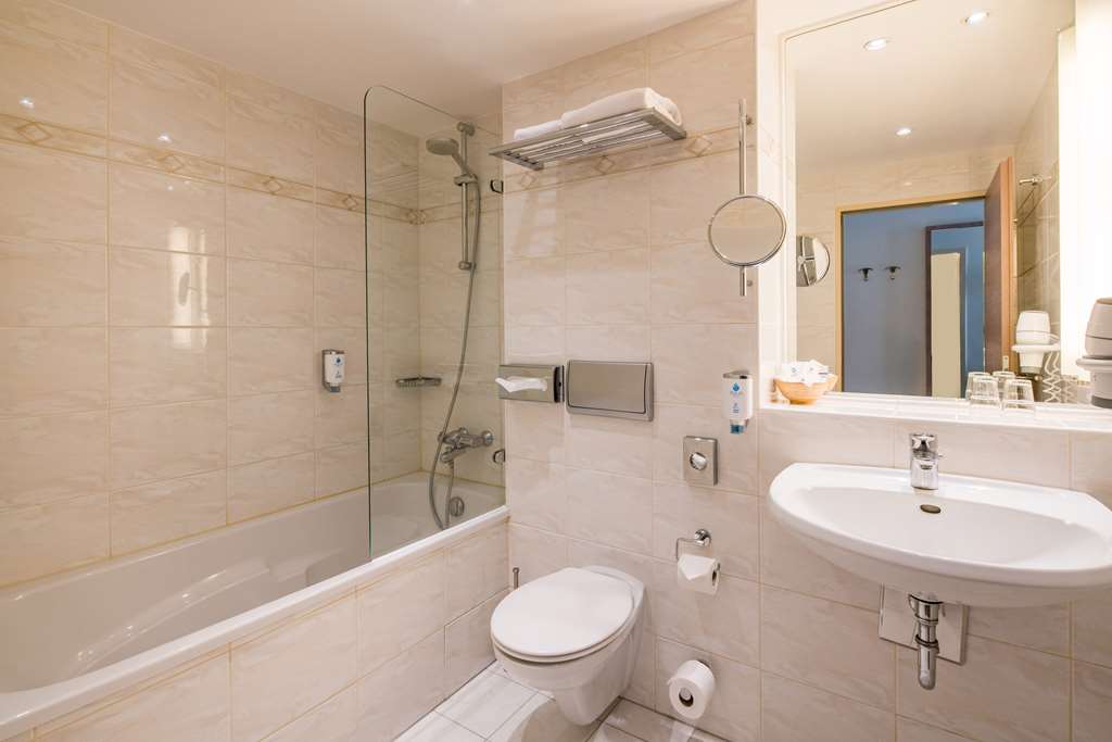 Bilder Best Western Hotel Kantstrasse Berlin