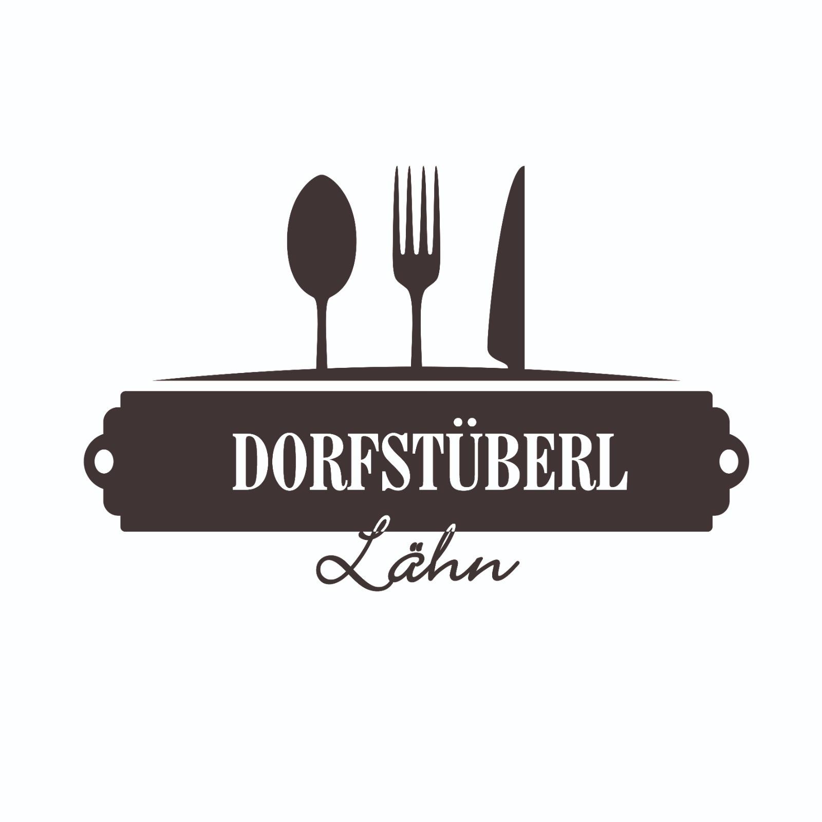 Restaurant Dorfstüberl Lähn Logo