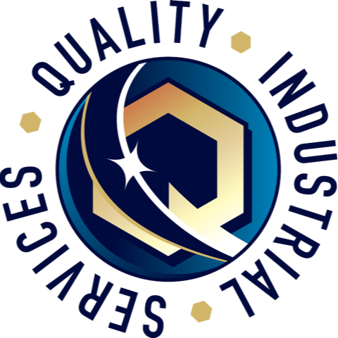 Quality Industrial Services Logo