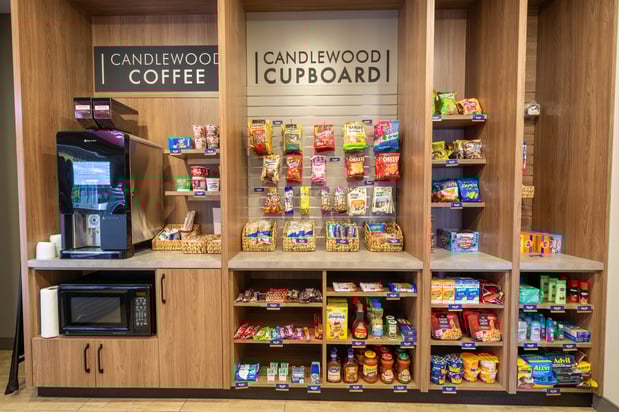 Images Candlewood Suites Deer Park by IHG