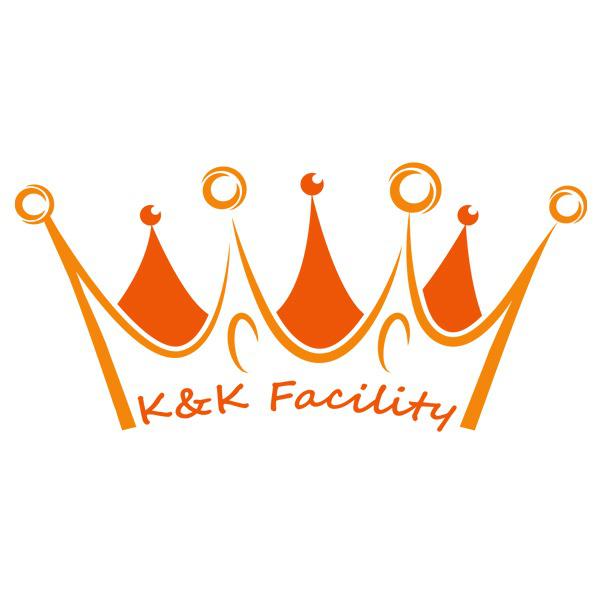 K & K Facility GmbH Logo
