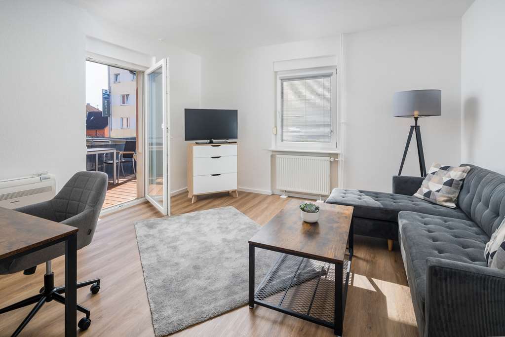 Bilder Best Western Hotel Lamm