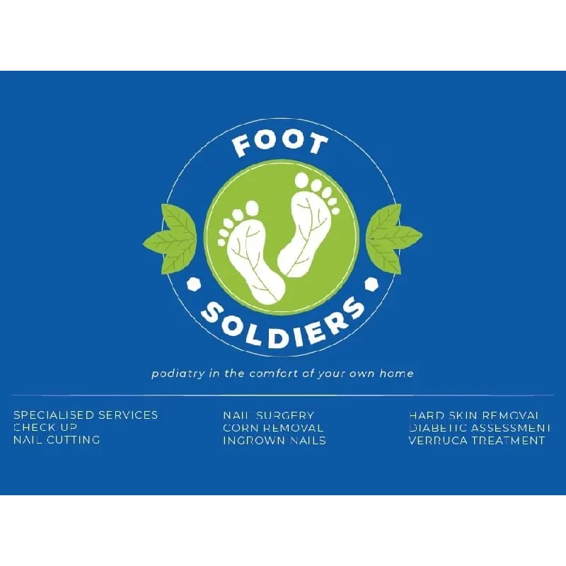 company logo