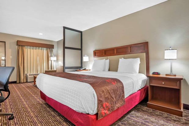 Images Best Western Vicksburg