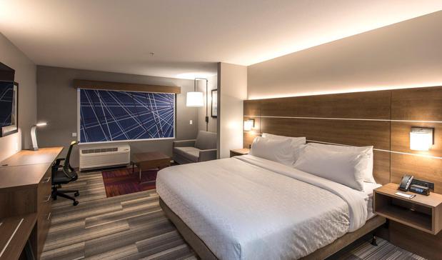 Images Holiday Inn Express & Suites Phoenix North - Happy Valley by IHG