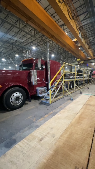 Images Circle Ten Trucking