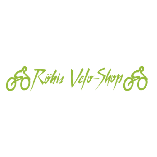 Röbi's Velo-Shop GmbH Logo