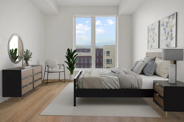 Images SPARK Apartments