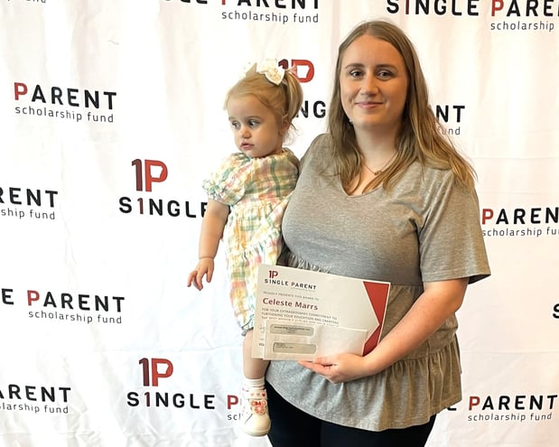Images Arkansas Single Parent Scholarship Fund
