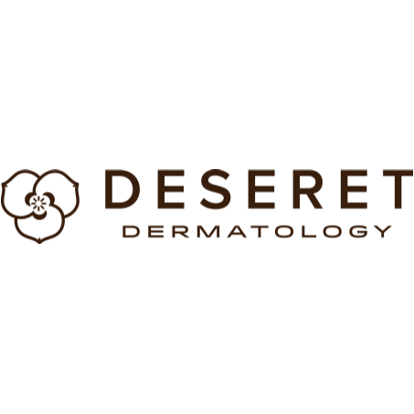 Deseret Dermatology Logo