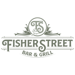 Fisher Street Bar and Grill Logo