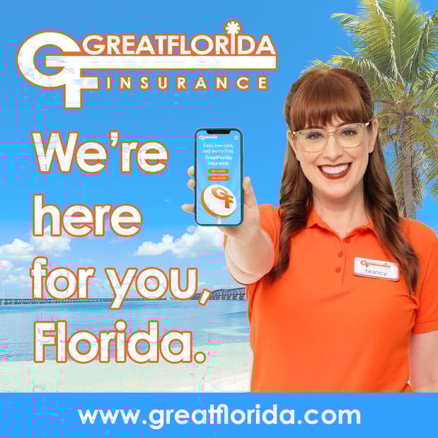 Images GreatFlorida Insurance - Randy Hernandez