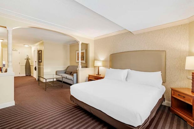 Images Best Western Springfield Hotel