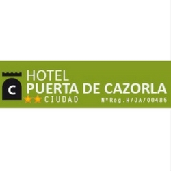Hotel Puerta de Cazorla Logo