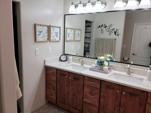 Images Oakridge Cabinet and Design