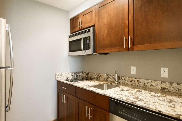 Images Homewood Suites by Hilton Frederick